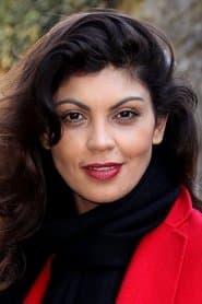 Foto del actor Nawell Madani