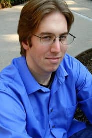 Foto del actor Patrick Seitz
