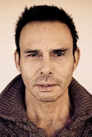 Foto del actor Raoul Max Trujillo
