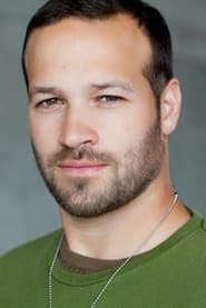 Foto del actor Patrick O'Brien Demsey