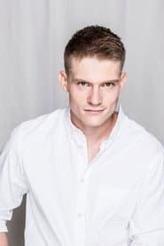 Foto del actor Márk Nagy
