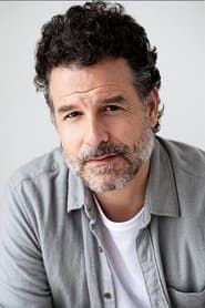 Foto del actor David Samartin