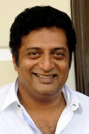 Foto del actor Prakash Raj