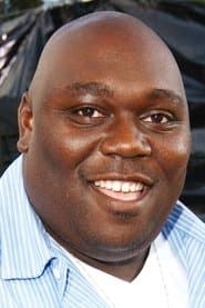 Foto del actor Faizon Love
