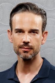 Foto del actor Christopher Gorham