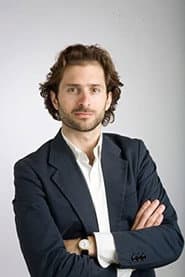 Foto del actor Javier Coromina