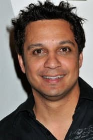 Foto del actor Johnny A. Sanchez