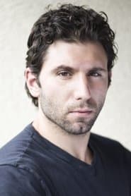 Foto del actor Nicholas Verdi