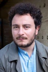 Foto del actor Alessio Praticò