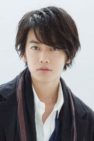 Foto del actor 佐藤健
