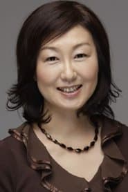Foto del actor Akiko Takeshita