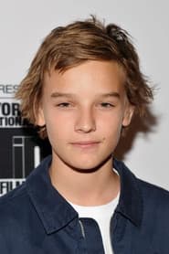 Foto del actor Fergus Riordan