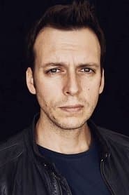 Foto del actor Ksawery Szlenkier
