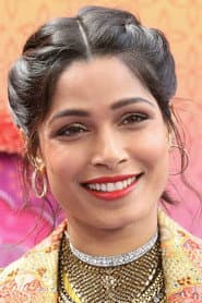 Foto del actor Freida Pinto