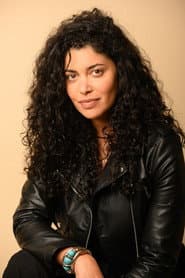 Foto del actor Nadia Benzakour