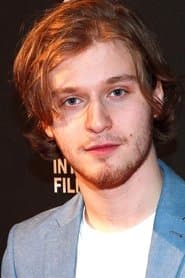 Foto del actor Fred Hechinger