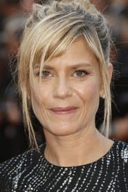 Foto del actor Marina Foïs
