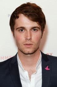 Foto del actor Max Deacon