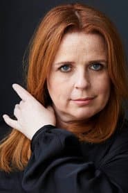Foto del actor Nicole Johannhanwahr