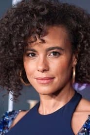 Foto del actor Parisa Fitz-Henley
