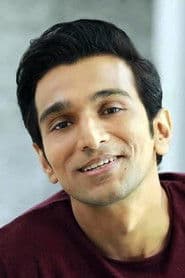 Foto del actor Pratik Gandhi
