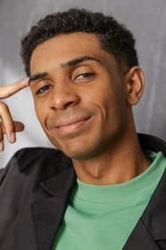 Foto del actor Theo Shakes