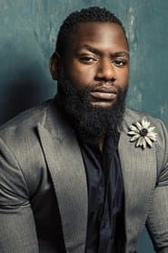 Foto del actor Jimmy Odukoya