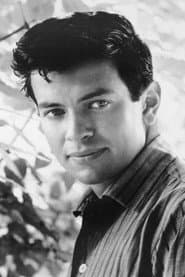 Foto del actor Mark Damon