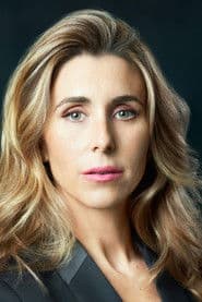 Foto del actor Sarah Megan Thomas
