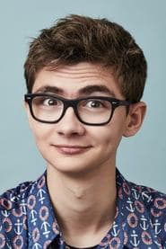 Foto del actor Elliott Fullam