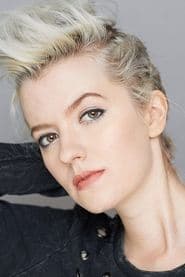 Foto del actor Skyler Davenport