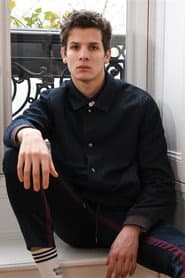 Foto del actor Noham Edje