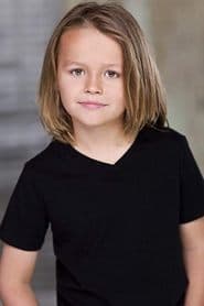 Foto del actor Callum Shoniker