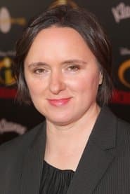 Foto del actor Sarah Vowell