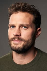 Foto del actor Jamie Dornan