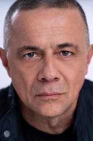 Foto del actor Николай Цанков