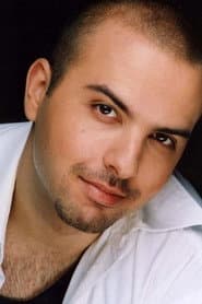 Foto del actor Enrico Natale