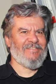 Foto del actor Βασίλης Χαλακατεβάκης