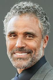 Foto del actor Rick Fox