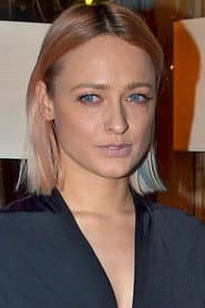 Foto del actor Matylda Damięcka