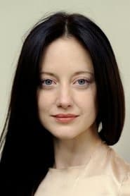 Foto del actor Andrea Riseborough