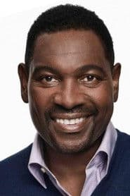 Foto del actor Mykelti Williamson