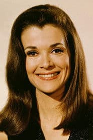 Foto del actor Jessica Walter