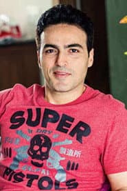 Foto del actor Ayaz Khan