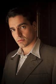 Foto del actor Orestes Sophocleous