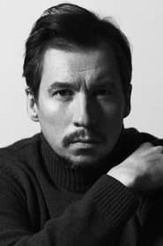 Foto del actor Mirosław Haniszewski
