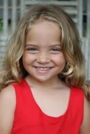 Foto del actor Chloe & Sophia Garcia-Frizzi