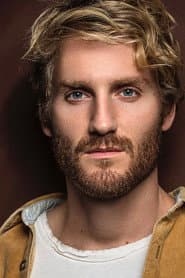 Foto del actor Leander Vyvey