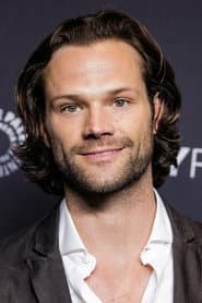 Foto del actor Jared Padalecki
