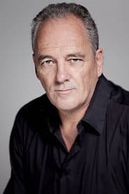 Foto del actor Carlos Olalla